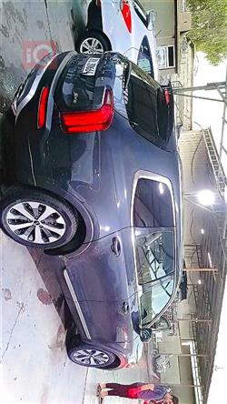 Kia Telluride